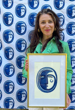 Load image into Gallery viewer, Blue Moon