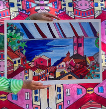 Load image into Gallery viewer, Moonbeams & Monterosso