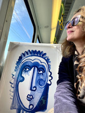 Load image into Gallery viewer, Roamin' Woman