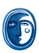 Load image into Gallery viewer, Blue Moon