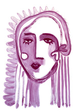 Load image into Gallery viewer, Hey Lady - Commission - Original just for You! Special offer now $800!! Only 10 spots available