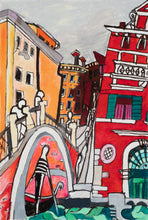 Load image into Gallery viewer, Venetian Red