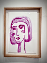 Load image into Gallery viewer, M. Magenta
