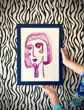 Load image into Gallery viewer, M. Magenta
