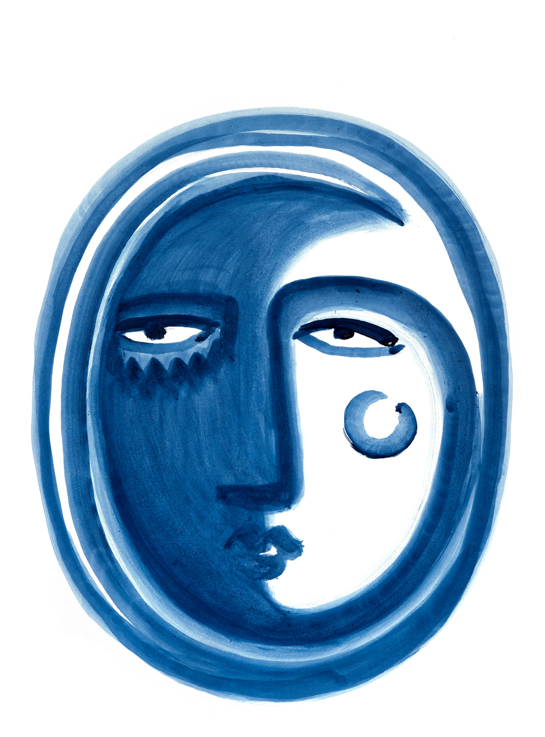 Blue Moon